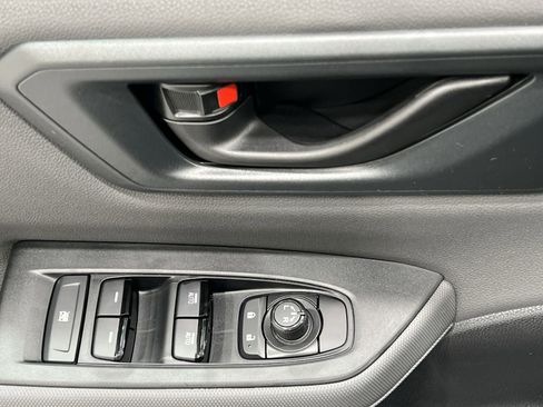 New 2026 Subaru Forester Wilderness AWD/4WD image 13