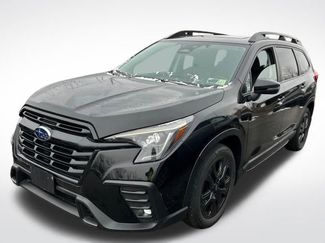Used 2023 Subaru Ascent Onyx Edition video 2