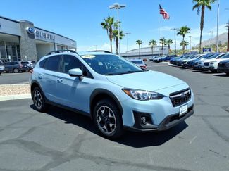Used 2019 Subaru Crosstrek 2.0i Premium AWD/4WD video 1