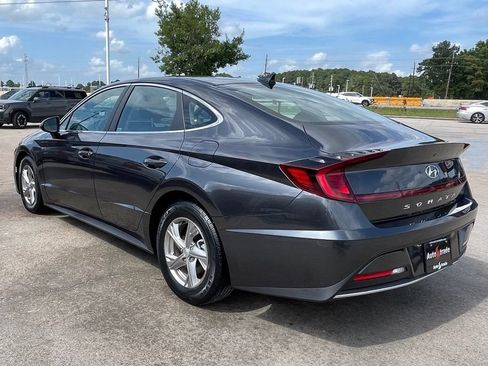Used 2021 Hyundai Sonata SE FWD image 5