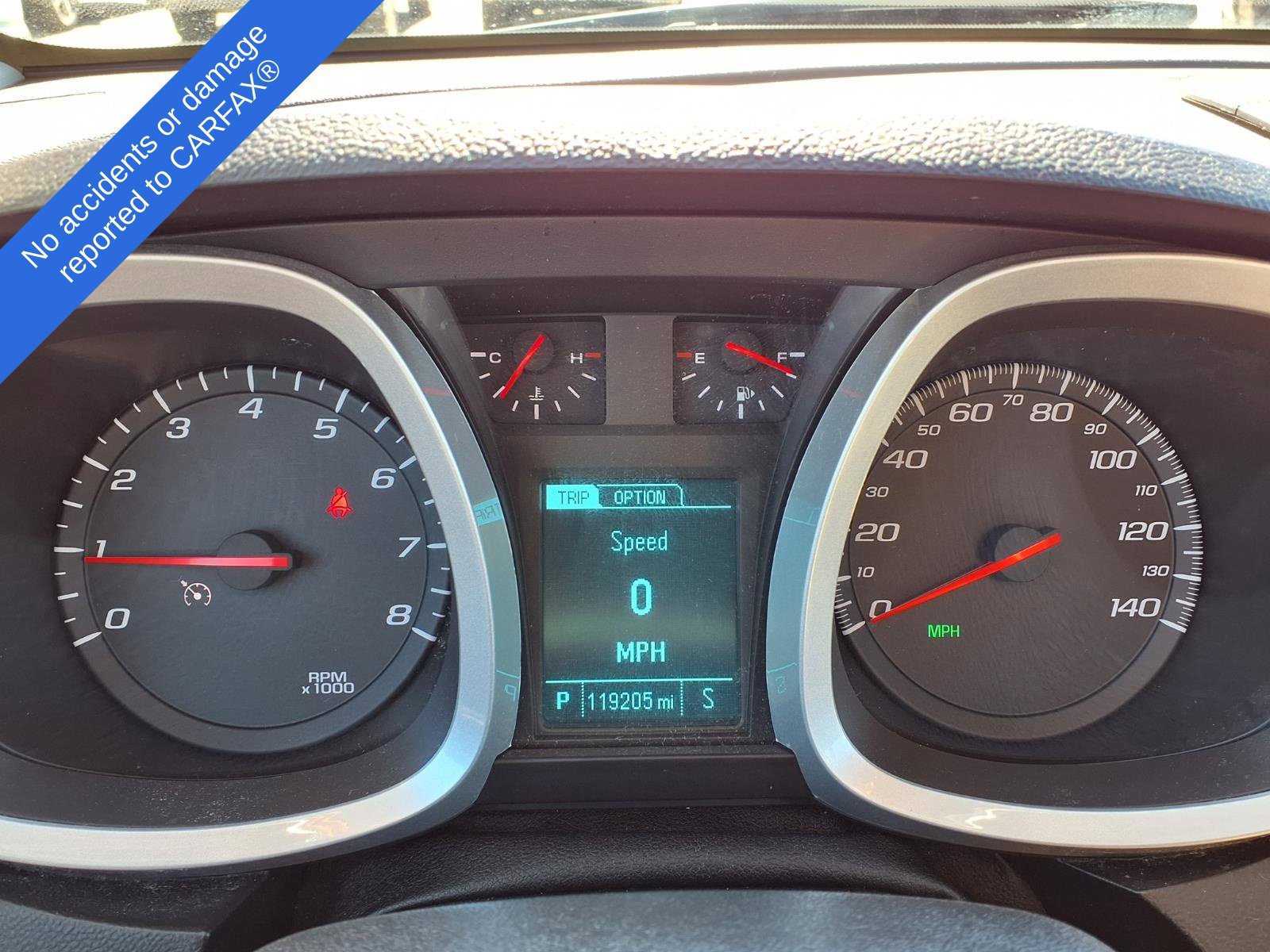 Used 2016 Chevrolet Equinox LTZ w/ Enhanced Convenience Package AWD/4WD image 20