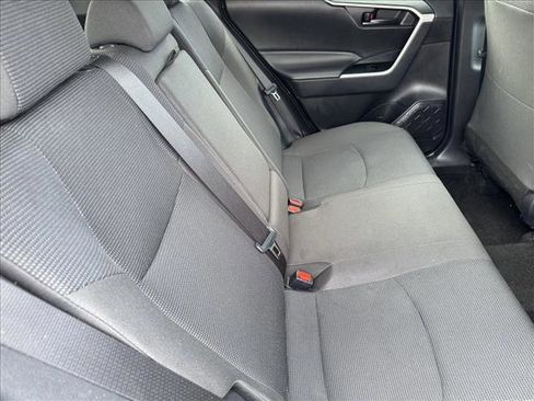 Used 2024 Toyota RAV4 LE AWD/4WD image 18