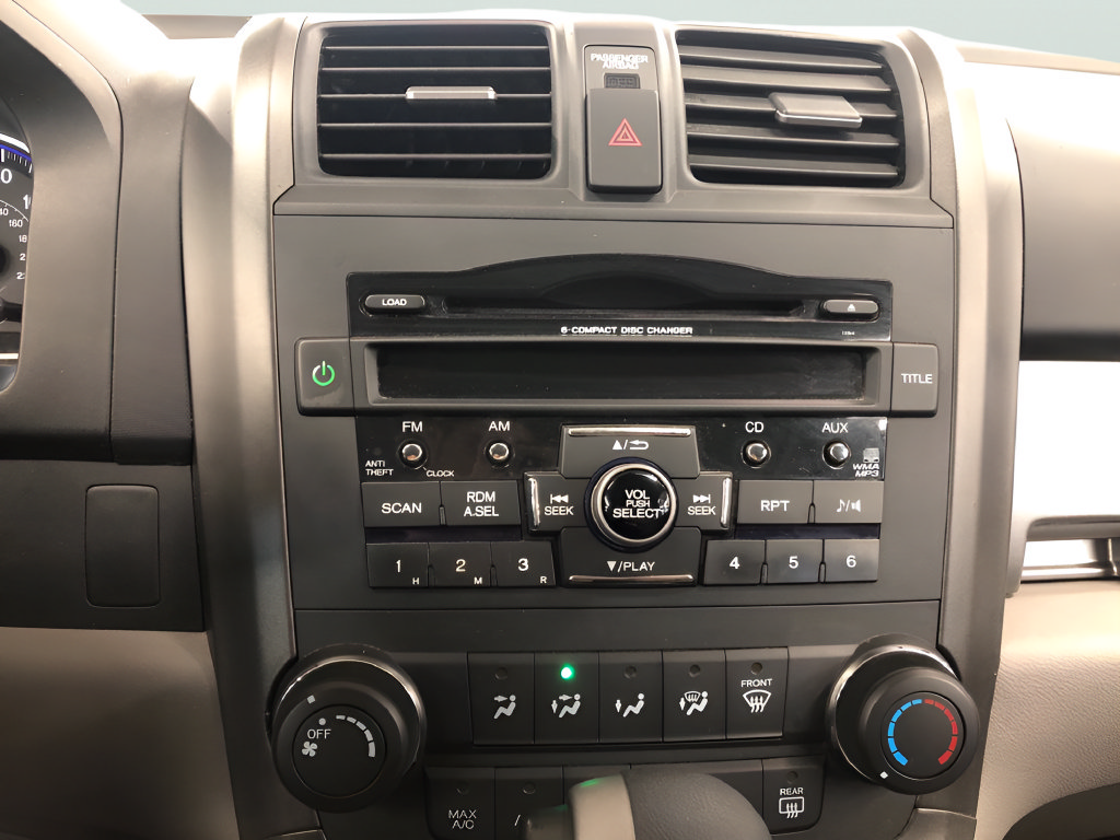 Used 2011 Honda CR-V SE image 9