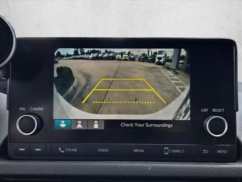 Used 2022 Honda Civic LX image 12