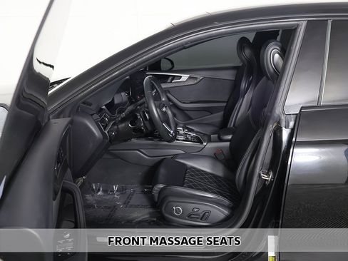 Used 2024 Audi S5 Premium Plus w/ Premium Plus Package image 7