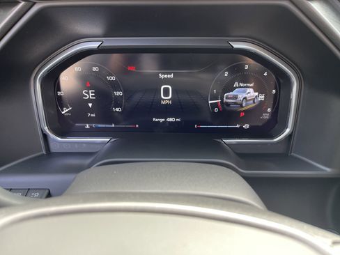 New 2026 GMC Sierra 1500 AT4X image 47