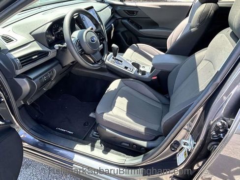 New 2026 Subaru Crosstrek 2.0i Premium AWD/4WD image 11