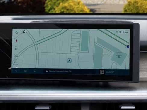 New 2026 Hyundai Ioniq 9 SEL image 13