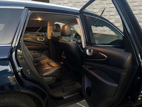 Used 2020 INFINITI QX60 Luxe w/ Essential Package image 19