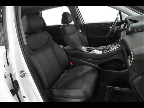 Certified 2023 Hyundai Santa Fe SEL AWD/4WD image 17