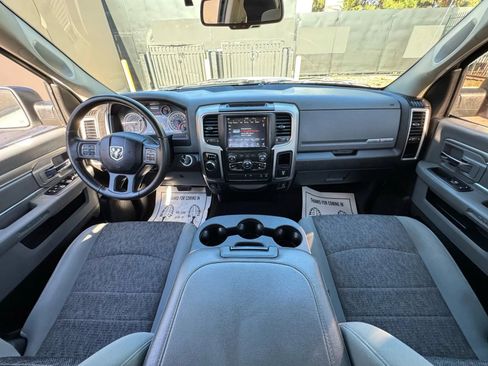 Used 2019 RAM 1500 Lone Star RWD image 19