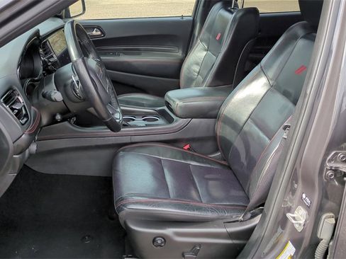 Used 2023 Dodge Durango GT image 10
