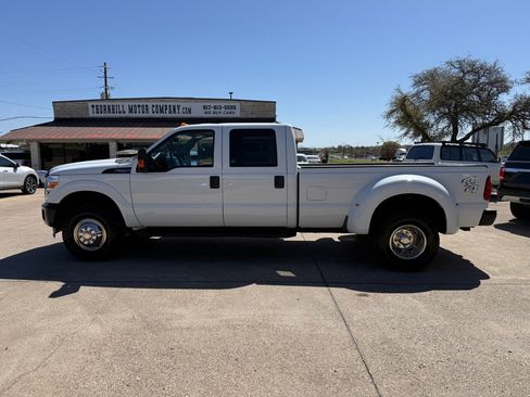 Used 2011 Ford F350 XL w/ PWR Equipment Group AWD/4WD image 4