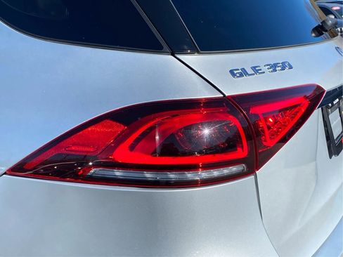 Used 2020 Mercedes-Benz GLE 350 4MATIC image 33