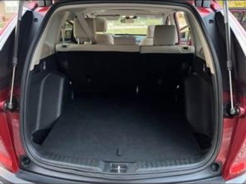 Used 2019 Honda CR-V EX image 18