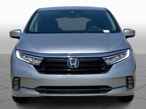 Used 2021 Honda Odyssey EX-L image 4
