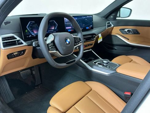 New 2026 BMW 330i Sedan w/ Premium Package RWD image 21