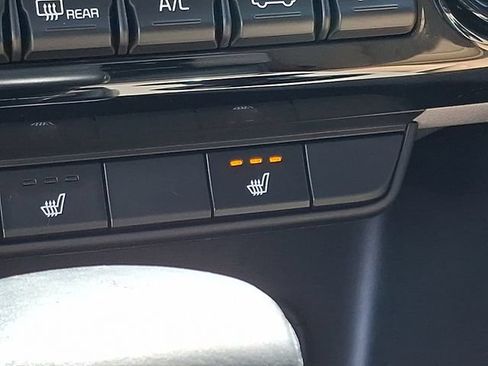 Used 2020 Kia Sportage EX FWD image 24