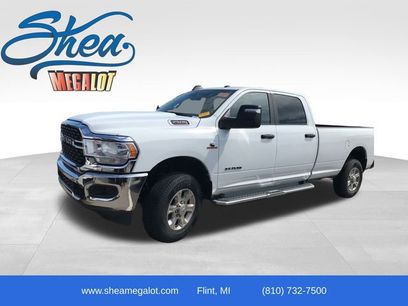 Used 2023 RAM 2500 Big Horn w/ Level 1 Equipment Group