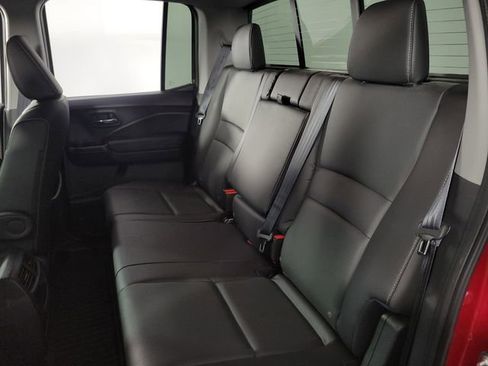 Used 2023 Honda Ridgeline RTL image 17