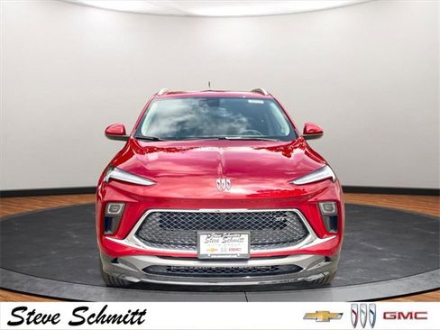 New 2026 Buick Encore GX Sport Touring w/ Comfort Package image 12