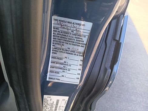 Used 2019 Ford Transit 250 148 High Roof Extended RWD image 18
