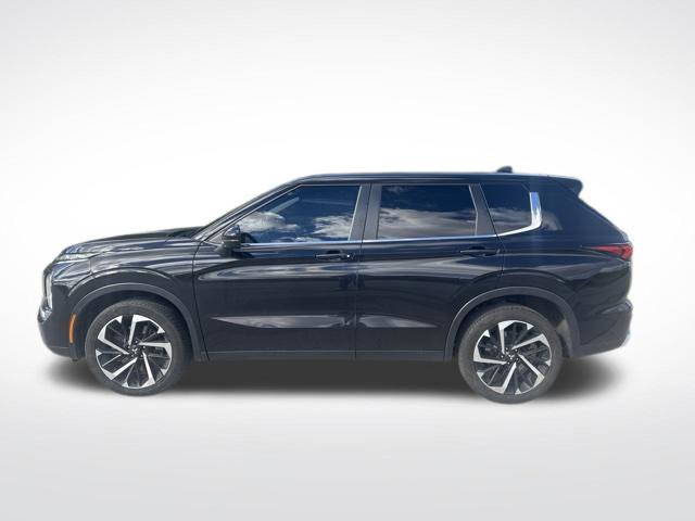 Used 2024 Mitsubishi Outlander SE FWD image 9