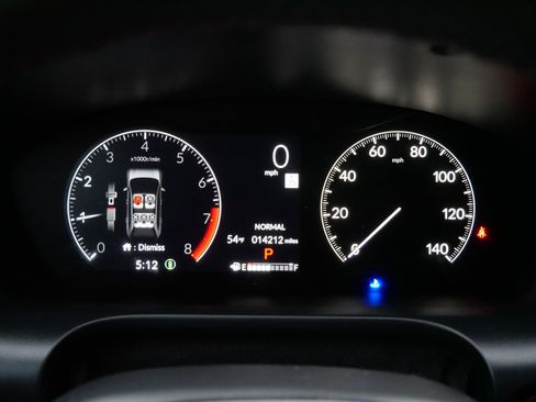 Used 2024 Honda HR-V Sport image 21