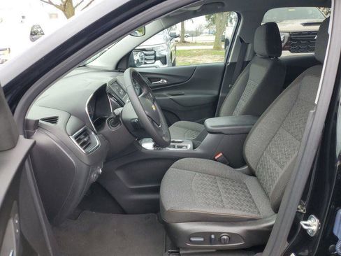 Used 2024 Chevrolet Equinox LT image 5