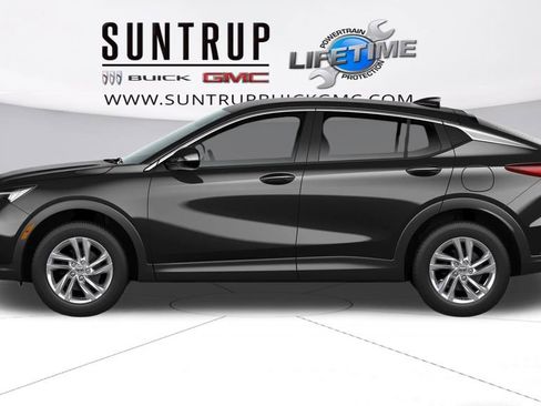 New 2026 Buick Envista Preferred w/ Convenience I Package image 31