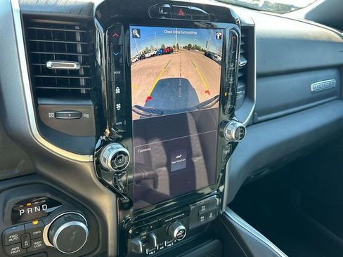 New 2026 RAM 1500 4x4 Crew Cab image 26