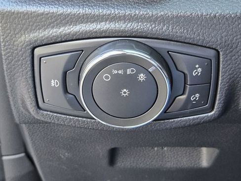 Used 2022 Ford Ranger Lariat w/ Equipment Group 501A High image 24