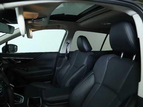 Certified 2025 Subaru Outback Limited image 20