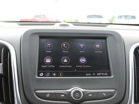 Used 2020 Chevrolet Equinox LT AWD/4WD image 45