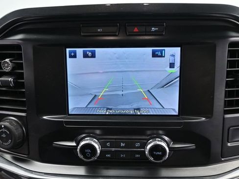 Used 2022 Ford F150 XLT w/ Equipment Group 301A Mid AWD/4WD image 18