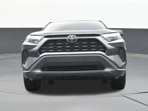 Used 2022 Toyota RAV4 XLE AWD/4WD image 54