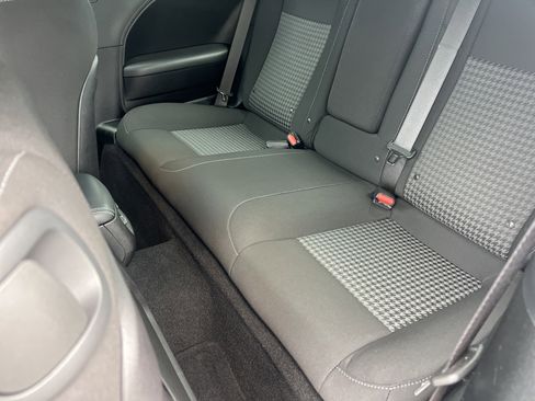 Used 2023 Dodge Challenger R/T w/ Blacktop Package image 11