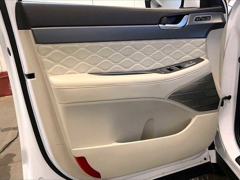 Used 2020 Hyundai Palisade Limited image 23