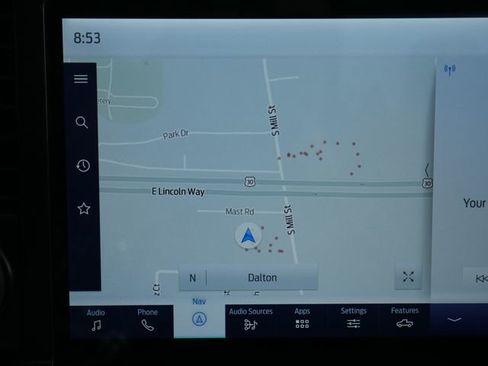 Used 2021 Ford F150 XLT w/ Equipment Group 302A High image 7