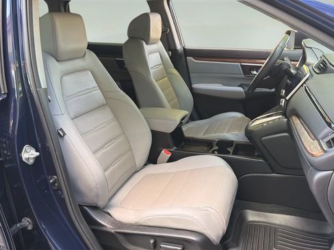 Used 2020 Honda CR-V EX-L image 20
