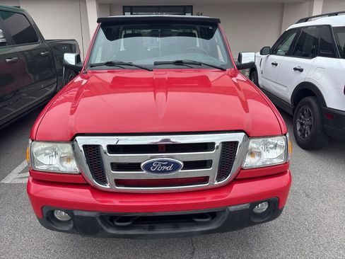 Used 2010 Ford Ranger XLT image 2