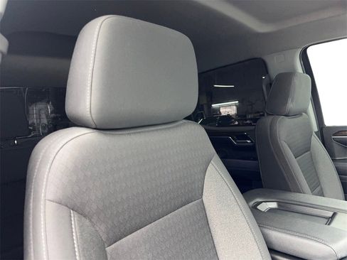 Used 2022 GMC Sierra 1500 Elevation w/ LPO, Elevation Black Package image 47