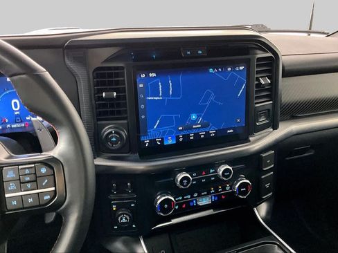 Used 2025 Ford F150 Raptor AWD/4WD image 7