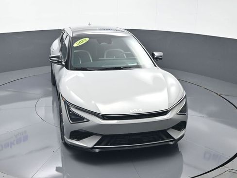 New 2025 Kia EV6 GT-Line RWD image 48
