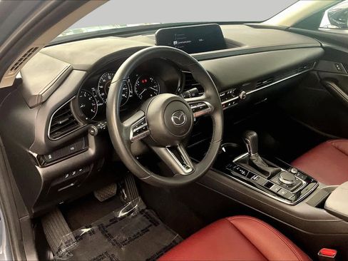 Used 2023 MAZDA CX-30 AWD 2.5 S w/ Preferred Package image 18