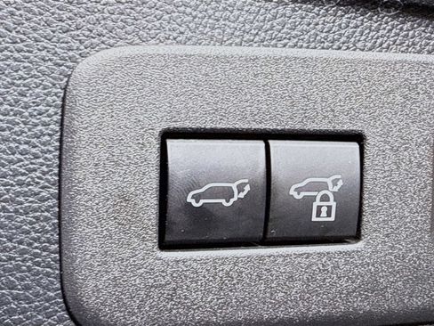 Used 2025 Toyota Land Cruiser w/ Premium Package AWD/4WD image 29