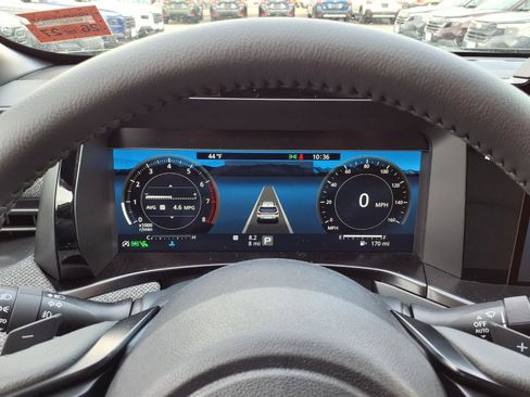 New 2026 Subaru Outback Limited image 9