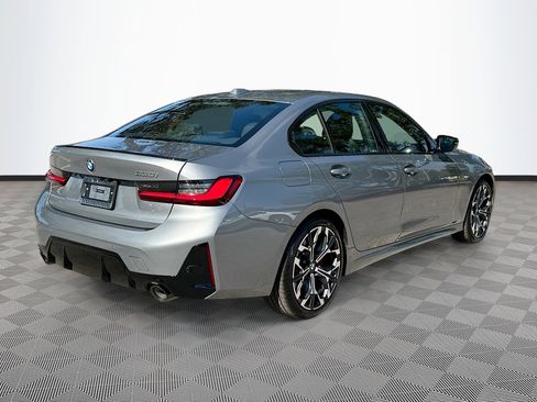 New 2026 BMW 330i 330i NA w/ M Sport Package image 6