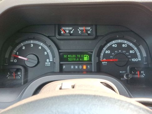 Used 2011 Ford E-350 and Econoline 350 XL w/ PWR Windows & Locks Group RWD image 22