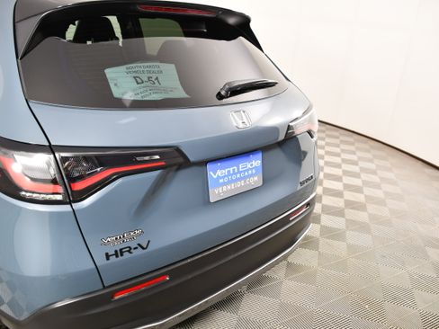 Used 2026 Honda HR-V Sport image 15